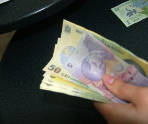 Salariile nesimţite din companiile de stat rămân INTANGIBILE